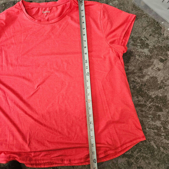 Quince Loungwear Pajama Sweat Set Size XL - Picture 8 of 10